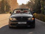 BMW 135 2012 года за 13 800 000 тг. в Алматы – фото 2