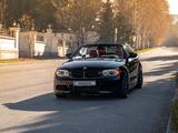 BMW 135 2012 года за 13 800 000 тг. в Алматы