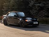 BMW 135 2012 года за 13 800 000 тг. в Алматы – фото 5