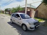 ВАЗ (Lada) Kalina 2192 2013 года за 1 850 000 тг. в Шымкент – фото 2