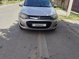 ВАЗ (Lada) Kalina 2192 2013 года за 1 850 000 тг. в Шымкент