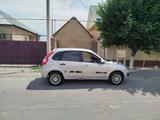 ВАЗ (Lada) Kalina 2192 2013 года за 1 850 000 тг. в Шымкент – фото 4