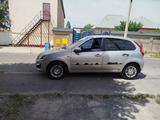 ВАЗ (Lada) Kalina 2192 2013 года за 1 850 000 тг. в Шымкент – фото 5