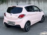 Changan Benben E-Star 2023 года за 5 900 000 тг. в Алматы – фото 4
