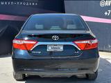 Toyota Camry 2015 годаfor6 000 000 тг. в Актобе – фото 3