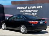 Toyota Camry 2015 годаfor6 000 000 тг. в Актобе – фото 4