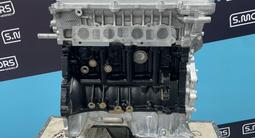 Новый двигатель двс Lifan X60 Solano 1.8 — Гарантия — за 610 000 тг. в Костанай – фото 2