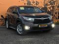 Toyota Highlander 2014 годаүшін17 800 000 тг. в Караганда – фото 2