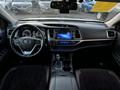 Toyota Highlander 2014 годаүшін17 800 000 тг. в Караганда – фото 5