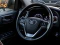 Toyota Highlander 2014 годаүшін17 800 000 тг. в Караганда – фото 7