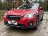 Subaru XV 2018 года за 10 900 000 тг. в Семей – фото 2