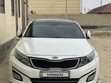 Kia Optima 2015 годаfor7 000 000 тг. в Жанаозен – фото 5