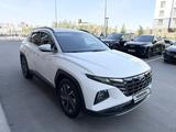 Hyundai Tucson 2021 года за 9 900 000 тг. в Астана – фото 2