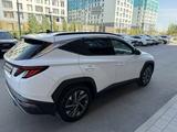 Hyundai Tucson 2021 года за 9 900 000 тг. в Астана – фото 4
