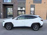 Hyundai Tucson 2021 года за 9 900 000 тг. в Астана – фото 3