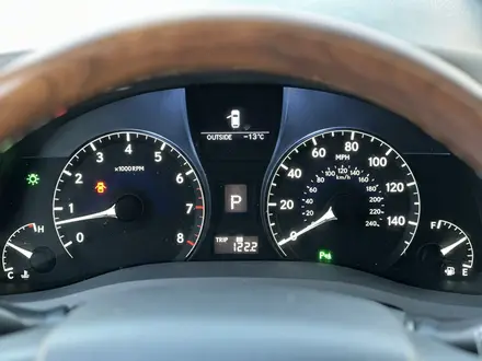Lexus RX 350 2012 года за 13 000 000 тг. в Актобе – фото 18