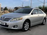 Toyota Camry 2010 года за 8 300 000 тг. в Шымкент – фото 3