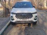 Chery Tiggo 7 Pro 2023 года за 7 300 000 тг. в Алматы – фото 2