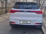 Chery Tiggo 7 Pro 2023 года за 7 300 000 тг. в Алматы – фото 4