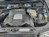 Audi A4 1995 года за 1 550 000 тг. в Шу – фото 3