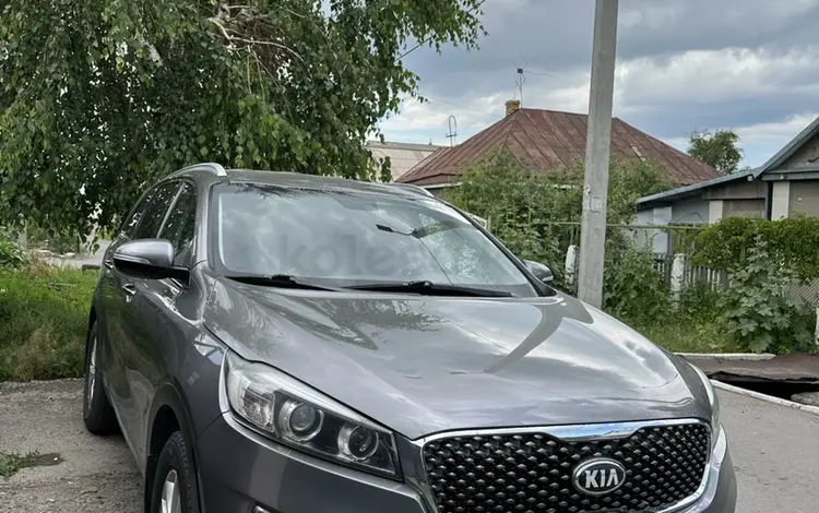 Kia Sorento 2015 года за 11 200 000 тг. в Сатпаев