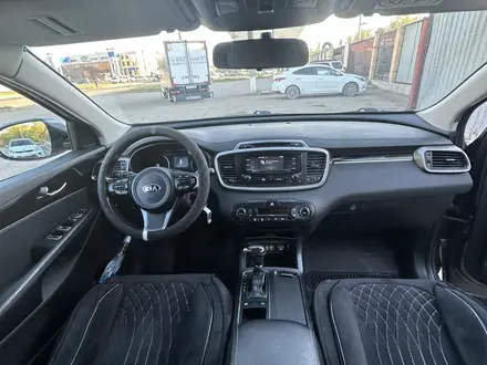 Kia Sorento 2015 года за 11 200 000 тг. в Сатпаев – фото 27