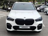 BMW X5 2022 года за 47 000 000 тг. в Астана