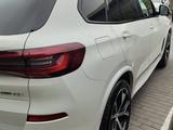 BMW X5 2022 года за 47 000 000 тг. в Астана – фото 3