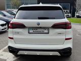 BMW X5 2022 года за 47 000 000 тг. в Астана – фото 4