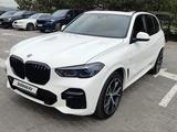 BMW X5 2022 года за 47 000 000 тг. в Астана – фото 5