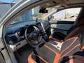 Lexus RX 350 2007 годаүшін7 500 000 тг. в Актобе – фото 6