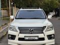 Lexus LX 570 2012 года за 27 000 000 тг. в Алматы