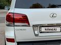 Lexus LX 570 2012 года за 27 000 000 тг. в Алматы – фото 10