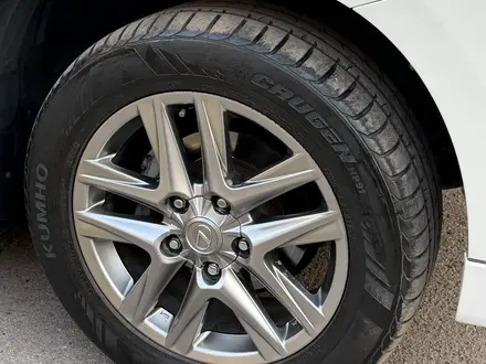 Lexus LX 570 2012 года за 27 000 000 тг. в Алматы – фото 12