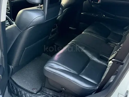 Lexus LX 570 2012 года за 27 000 000 тг. в Алматы – фото 15