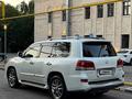 Lexus LX 570 2012 года за 27 000 000 тг. в Алматы – фото 3