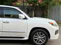 Lexus LX 570 2012 года за 27 000 000 тг. в Алматы – фото 8