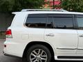 Lexus LX 570 2012 года за 27 000 000 тг. в Алматы – фото 7