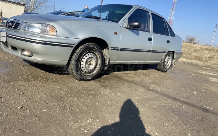 Daewoo Nexia 2005 годаүшін1 400 000 тг. в Жетысай