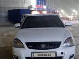 ВАЗ (Lada) Priora 2170 2013 годаүшін2 300 000 тг. в Астана – фото 4
