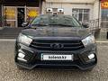 ВАЗ (Lada) Vesta SW Cross 2019 годаүшін6 500 000 тг. в Актобе