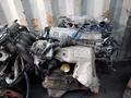 Двигатель 3S-FE объём 2 Япошкаүшін400 000 тг. в Алматы – фото 10