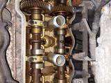 Двигатель 3S-FE объём 2 Япошка за 400 000 тг. в Алматы – фото 2