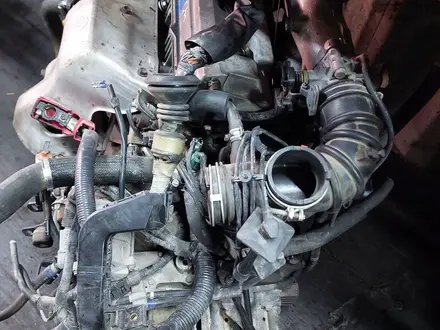 Двигатель 3S-FE объём 2 Япошка за 400 000 тг. в Алматы – фото 7