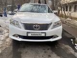 Toyota Camry 2013 годаfor10 700 000 тг. в Алматы – фото 3