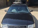 Audi 100 1992 годаүшін1 600 000 тг. в Сарыагаш – фото 2