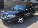 Audi 100 1992 годаүшін1 600 000 тг. в Сарыагаш