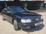 Audi 100 1992 годаүшін1 600 000 тг. в Сарыагаш – фото 3