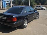 Audi 100 1992 годаүшін1 600 000 тг. в Сарыагаш – фото 4
