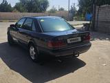 Audi 100 1992 годаүшін1 600 000 тг. в Сарыагаш – фото 5